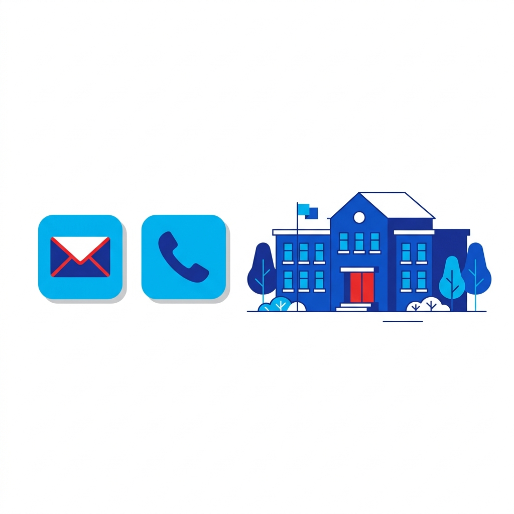 Contact Neo Vision